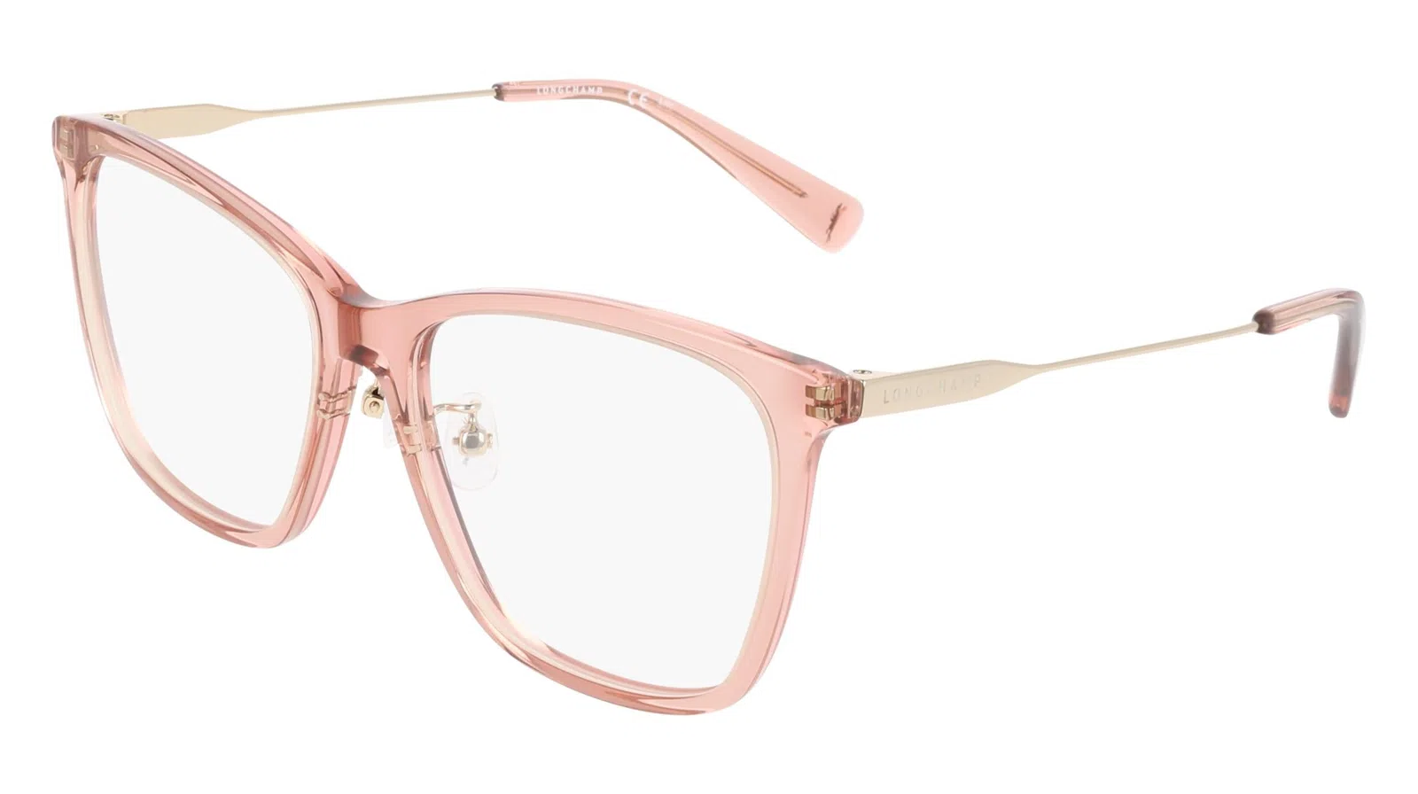 Longchamp LO2791LB Eyeglasses - view 4